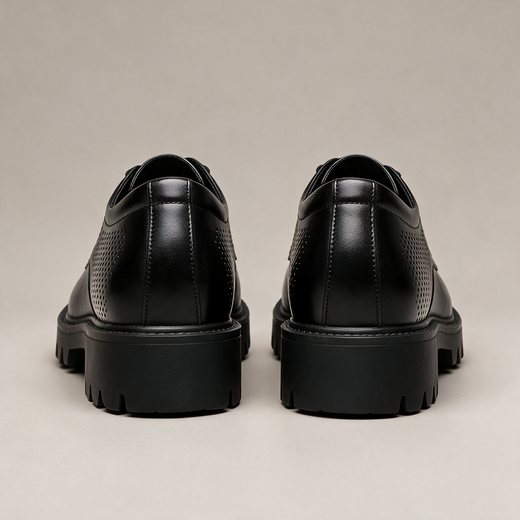DIECI DERBY（+8.0cm）